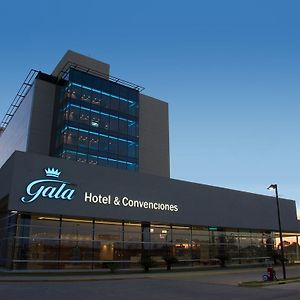 Gala Hotel Y Convenciones
